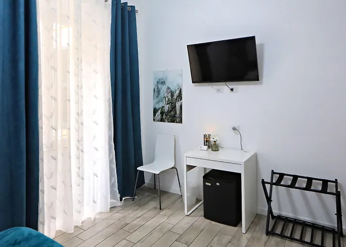 Relais Borghese 酒店 罗马