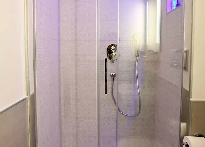 Relais Borghese 酒店 2*