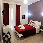 Relais Borghese 2*