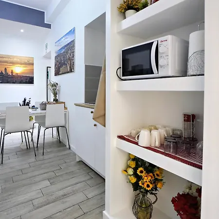 Hotell Relais Borghese