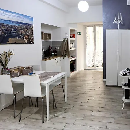 Relais Borghese Rom