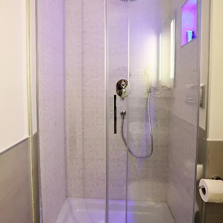 Relais Borghese Hotell Rom