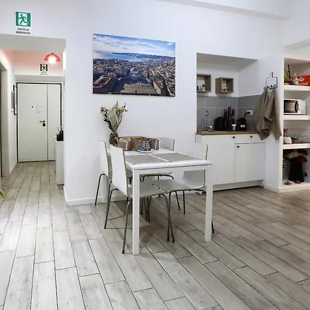 Relais Borghese Rom