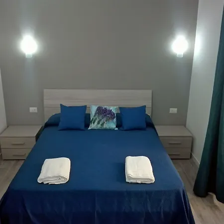 Relais Borghese 2* روما